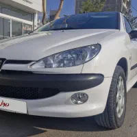 ۲۰۶ اس دی مدل ۹۷ معاوضه با دنا یا تارا دنده ای