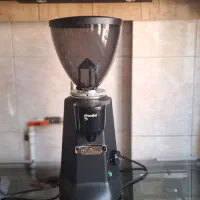 آسیاب قهوه صنعتی جیمیلای