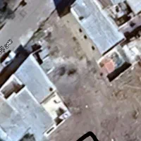 زمین خالی مسکونی