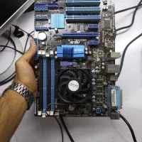 مادربرد ایسوس M5A7BL