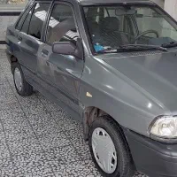 پراید مدل ۹۰ با ای بی اس شاسی سالم|خودرو سواری و وانت|لاهیجان, بازکیاگوراب|دیوار