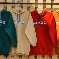 هودی کلاهدار