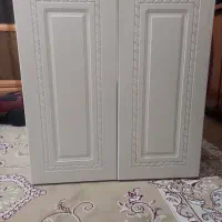 یک عدد کابینت نو شصت سانتی متری طرح ممبران