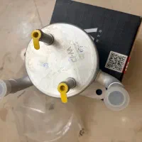 خنک کننده گیربکس مزدا۳