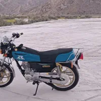 موتورسیکلت 200نیکتاز مانیتور دار..صفر