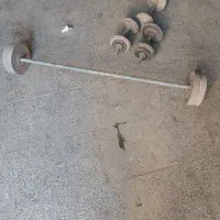 دمبل هالتر