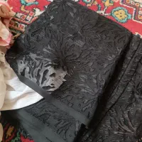 چادر مشکی