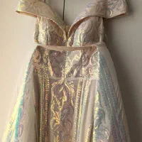لباس مجلسی