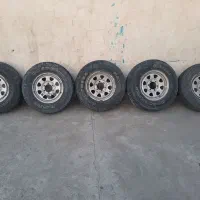 رینگ اسپرت فابریک رونیز