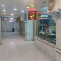 مغازه تجاری دائم داخل مجتمع طوس حاشیه دستغیب|فروش مغازه و غرفه|مشهد, ارشاد|دیوار