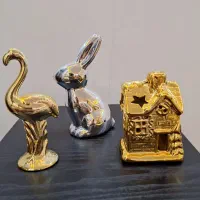 دکوری  رنگ ثابت