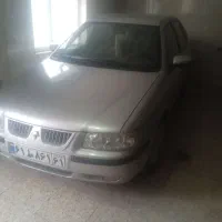 ساعت نیه سمند 83 فروش فوری شاسی ها پلمپ