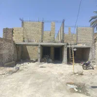 فروش طبقه بالا پارک ماشین درحال ساخت سه خواب