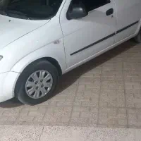 فروش تیبا مدل ۹۸ تک سوز