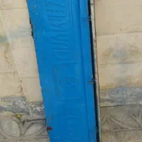 درب عقب نیسان عکس دوم