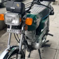 رهرو ۹۵ a1|موتورسیکلت|مشکین‌دشت, |دیوار