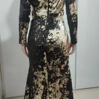 لباس مجلسی|لباس|بهارستان, |دیوار