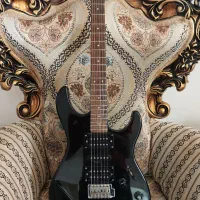 گیتار الکتریک