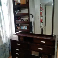 دراوروآینه آرایشی