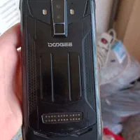 گوشی دوجی s90c ضد ضربه و آب