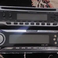 ضبط پایونر۲۸۵۰