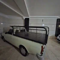 وانت دوگانه مدل۹۳|خودرو سواری و وانت|اقبالیه, |دیوار