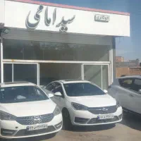 جک اس تری مدل۹۹سفید