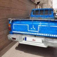 نیسان وانت ۸۲