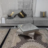 مبل ۹ نفره|مبلمان خانگی و میز عسلی|ارومیه, |دیوار