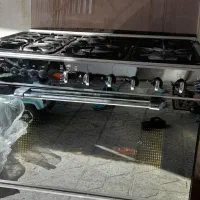 گاز فردار|اجاق گاز و لوازم برقی پخت‌وپز|بروجرد, |دیوار