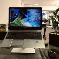 لپ تاپ Hp اچ پی core i5 رم 8 ssd