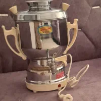 سماور برقی