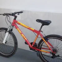 دوچرخه 26 دنده ای و 26 ساده