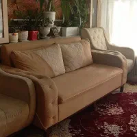 مبلمان راحتی