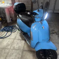 طرح وسپا170 دلتا