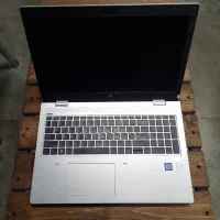 HP ProBook 650 G5 در حد آکبند با ضمانت