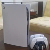 کنسول بازی سونی مدل PlayStation 5