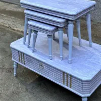 تولیدی جلو مبلی،جا کفشی،میز تلویزیون،بوفه|مبلمان خانگی و میز عسلی|مراغه, |دیوار