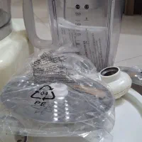 غذا ساز چند کار کنوود اصل|خردکن، آسیاب، غذاساز|مشهد, الهیه|دیوار