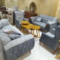 مبل راحتی/*ال سلطنتی/