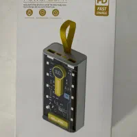 پاور بانک 20000 pd 66w|لوازم جانبی موبایل و تبلت|مشهد, حجاب (شهرک غرب)|دیوار