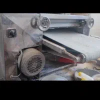 وابری تمیز یا پهن کن