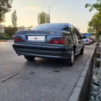 پرشیا ۸۵|خودرو سواری و وانت|اردبیل, |دیوار