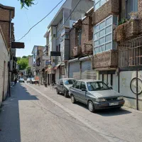منزل مسکونی نقده کوچه (داروخانه )