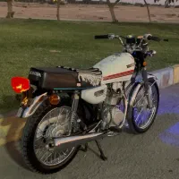 CG 125|موتورسیکلت|دهلران, |دیوار