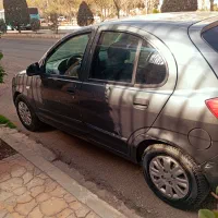 تیبا 2مدل اخر ۹۶|خودرو سواری و وانت|کرج, باغستان|دیوار