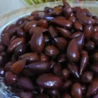 مجک یا الوک شیرین شده