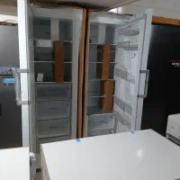 یخچال دوقلو ال جی|یخچال و فریزر|جاسک, |دیوار