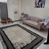 ویلای 45 متر موتور رو قولنامه معتبر