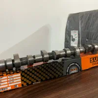 دریچه گاز زانتیا و میلxum